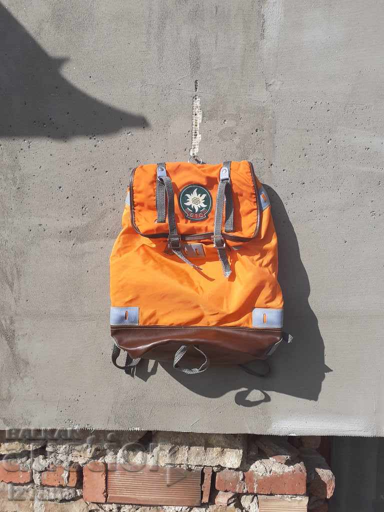 Παλιό σακίδιο, σακίδιο BTS Παλιό σακίδιο, σακίδιο BTS