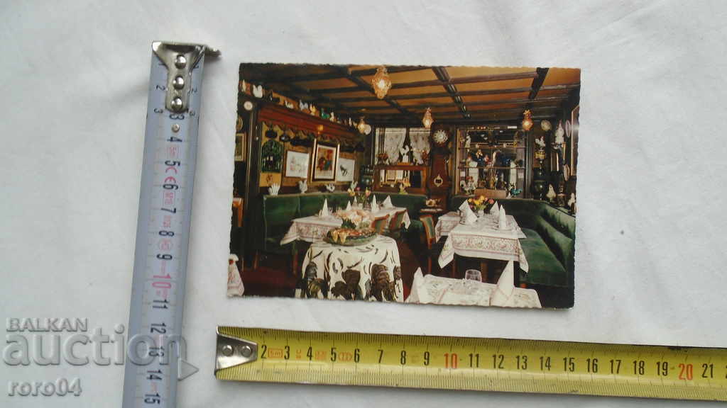 Delivery of FRANCE - BEAUTIFUL P.K. Delivery of FRANCE - BEAUTIFUL P.K.