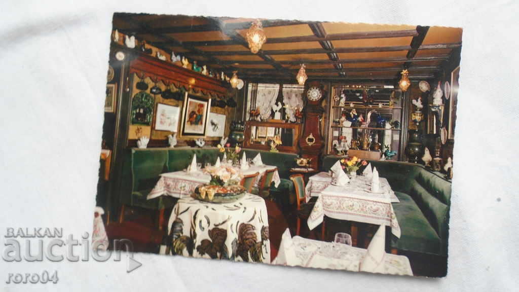 FRANCE - BEAUTIFUL P.K. - 5 FRANCE - BEAUTIFUL P.K. - 5