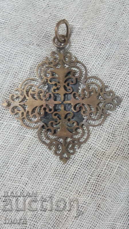 Auction  Ancient icon