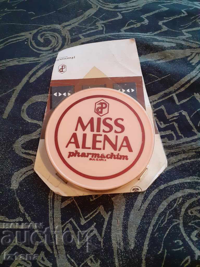 Παλιά σουπλά Miss Alena Pharmahim, Φαρμαχήμ Παλιά σουπλά Miss Alena Pharmahim, Φαρμαχήμ