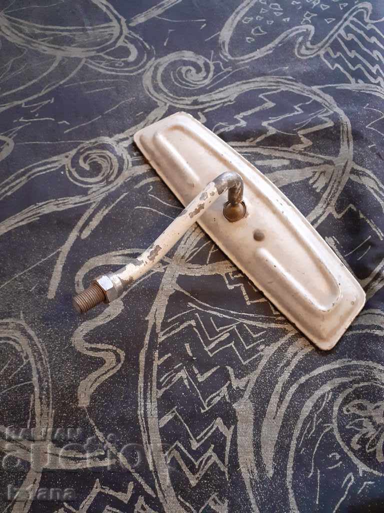 Παράδοση Παλιός καθρέφτης αυτοκινήτου