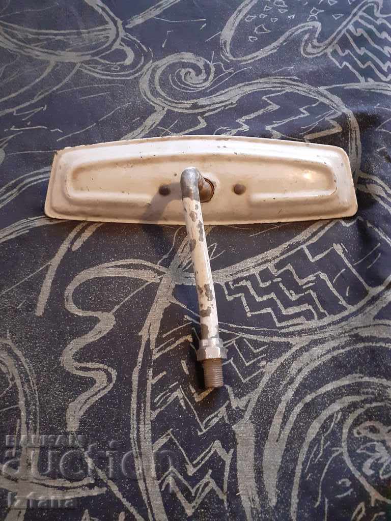 Παλιός καθρέφτης αυτοκινήτου - 5