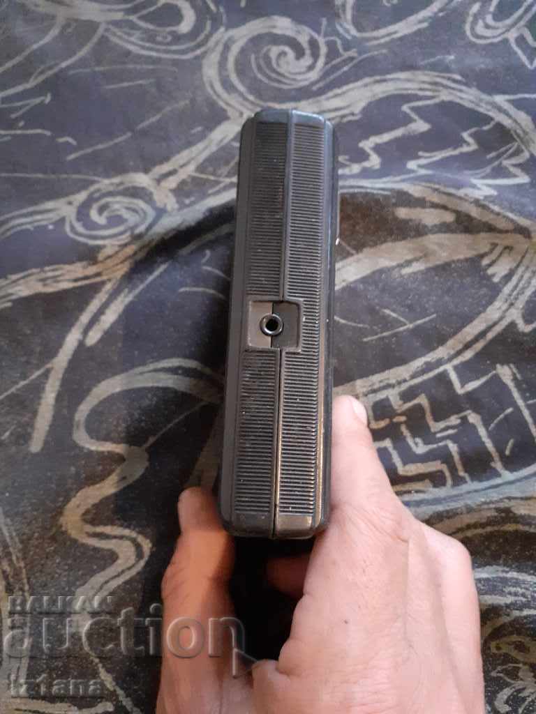 Auction Old radio, National radio receiver Auction Old radio, National radio receiver