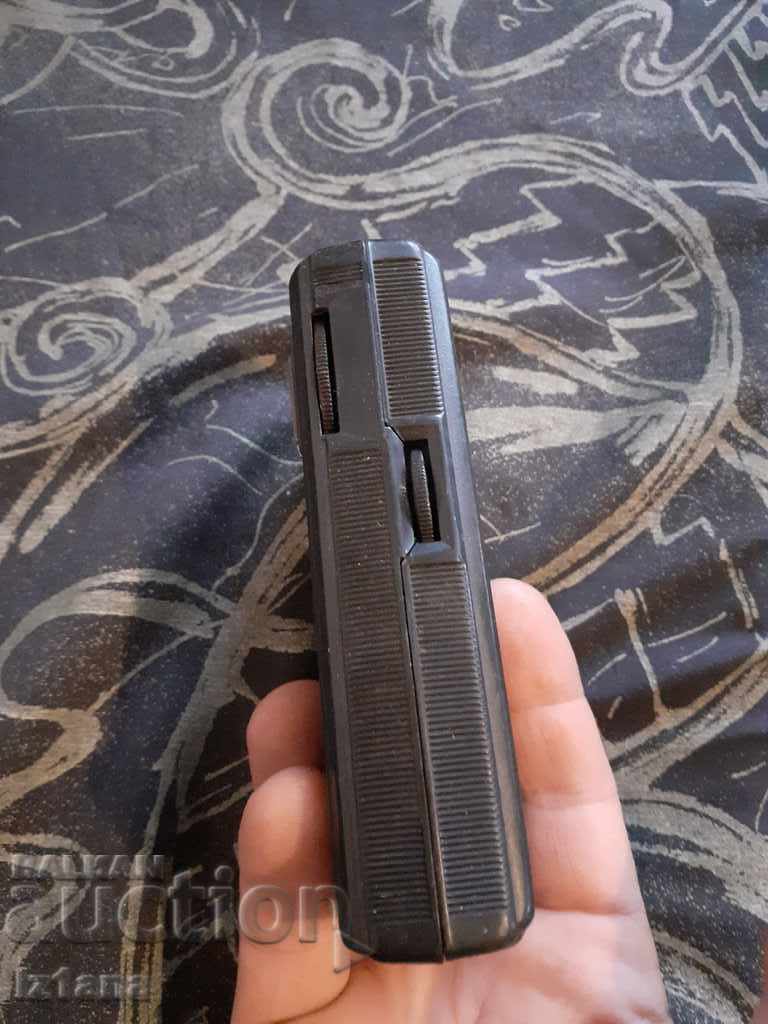 Old radio, National radio receiver - 5 Old radio, National radio receiver - 5