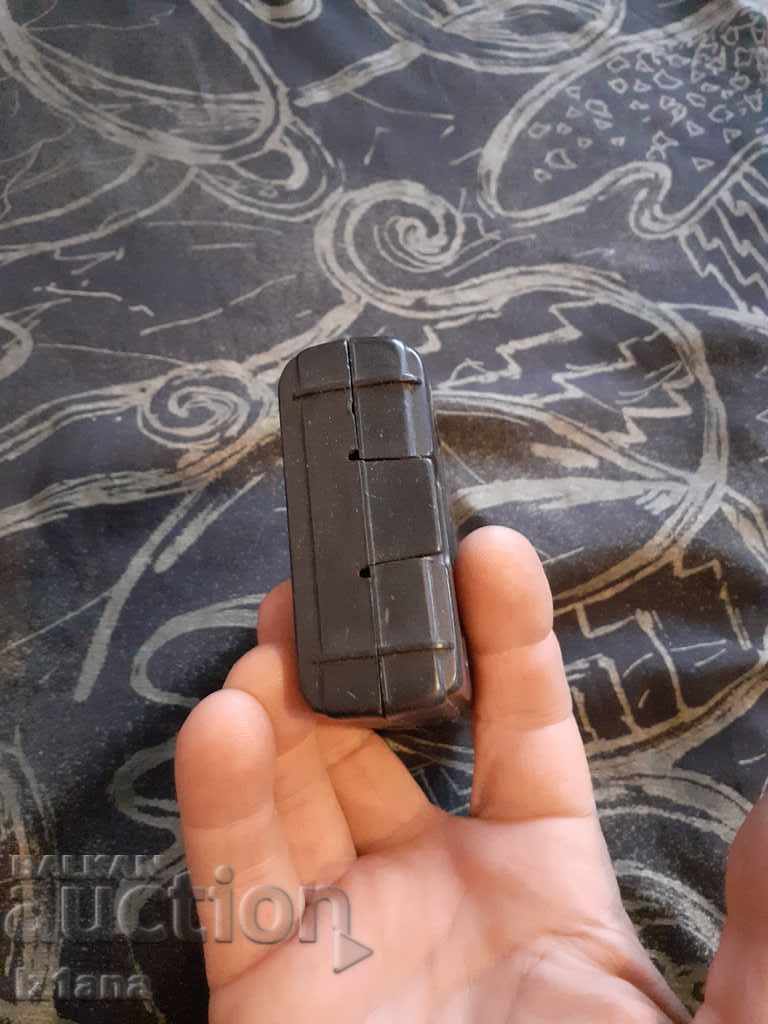 Old radio, National radio receiver - 7 Old radio, National radio receiver - 7