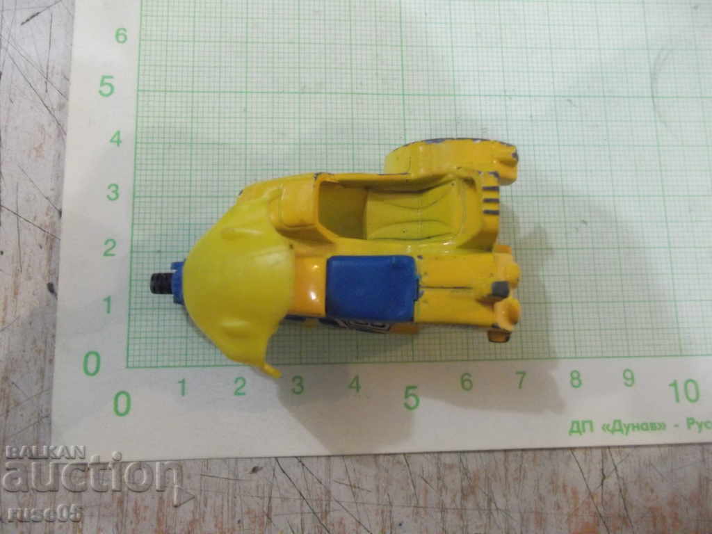 Мотор - 14 с цена 3.00 лв. | € 1.53 Мотор - 14 с цена 3.00 лв. | € 1.53