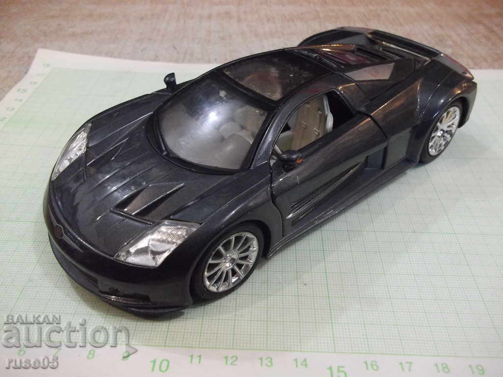 Car - 518 with price 20.00 BGN | € 10.23 Car - 518 with price 20.00 BGN | € 10.23