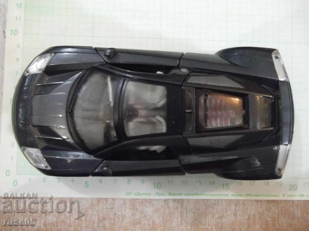 Auction Car - 518 Auction Car - 518