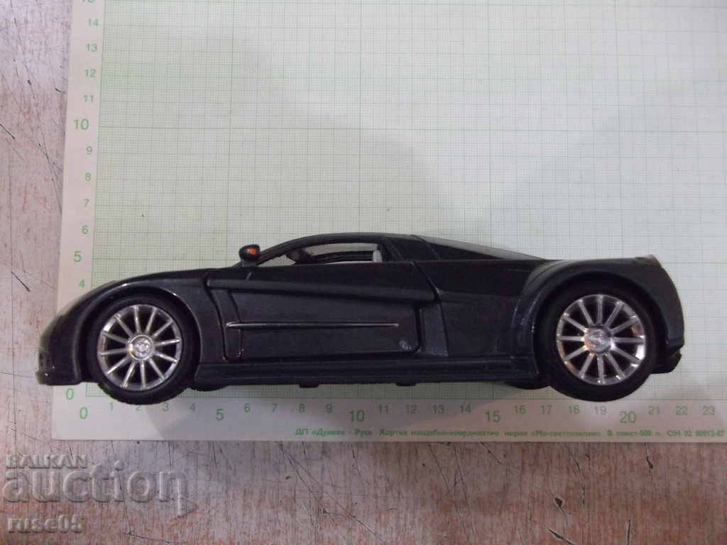 Delivery of Car - 518 Delivery of Car - 518