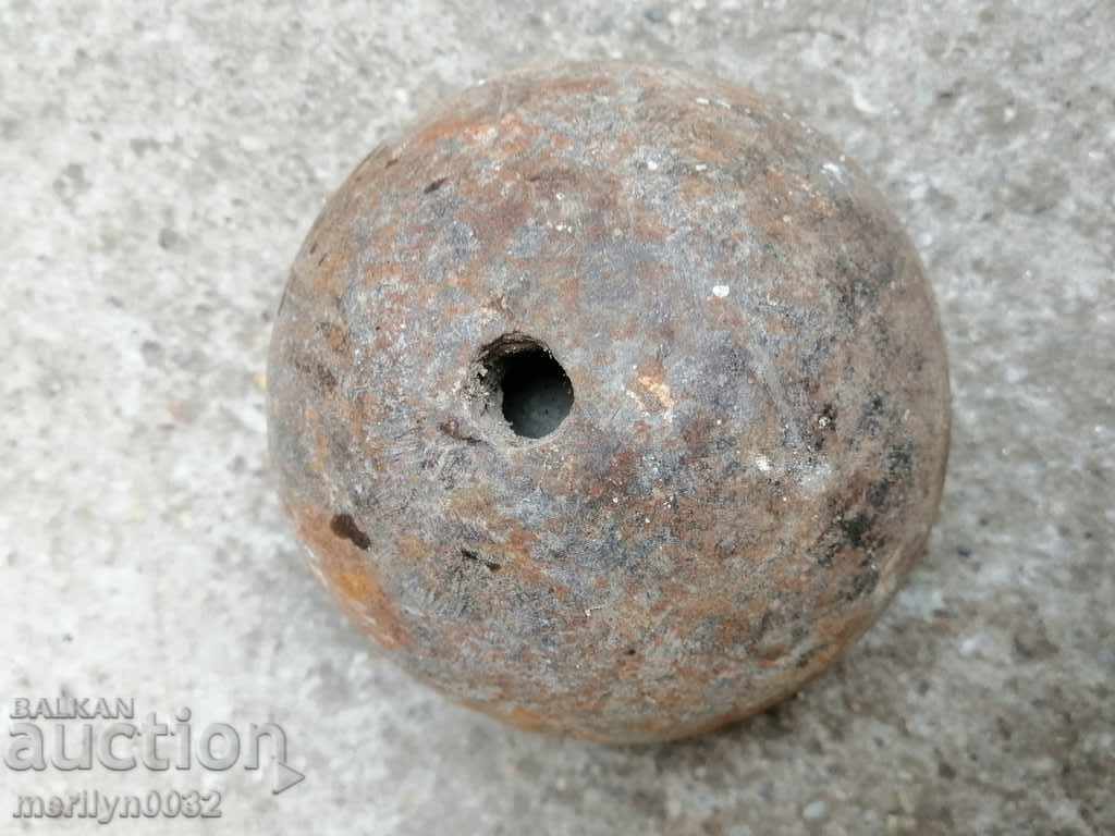 Auction An old cannon top gun moves, a Crimean warfare BOB Auction An old cannon top gun moves, a Crimean warfare BOB