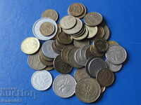 Полша - 50 монети