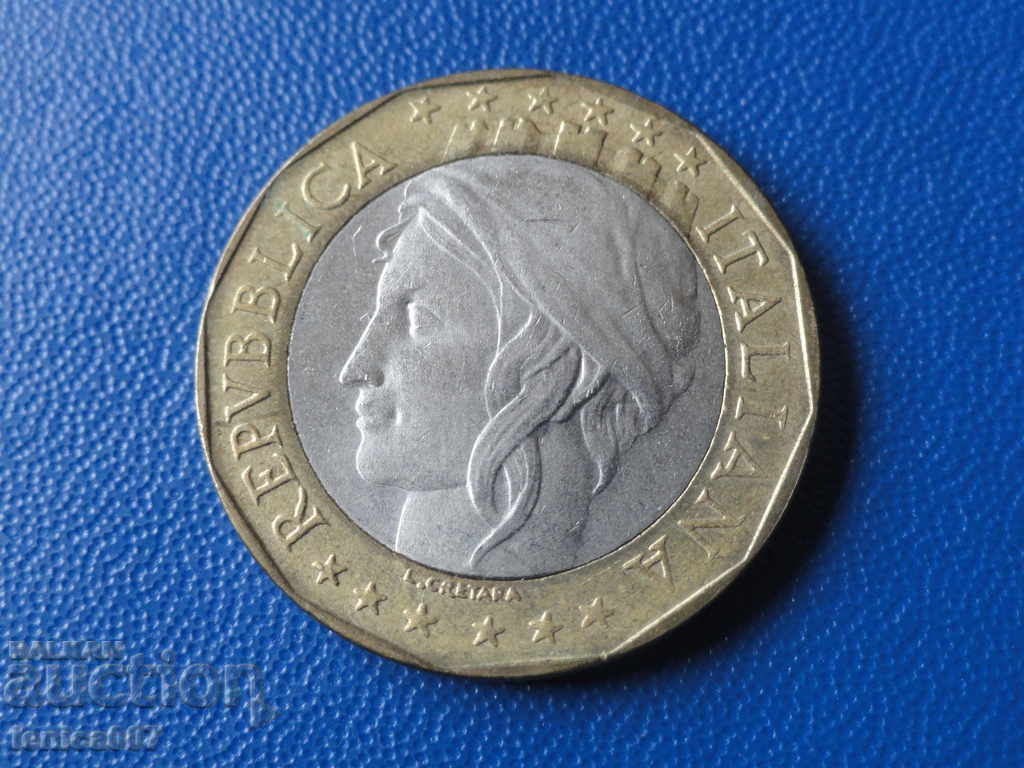 Auction Italy 1997 - £ 500 Auction Italy 1997 - £ 500