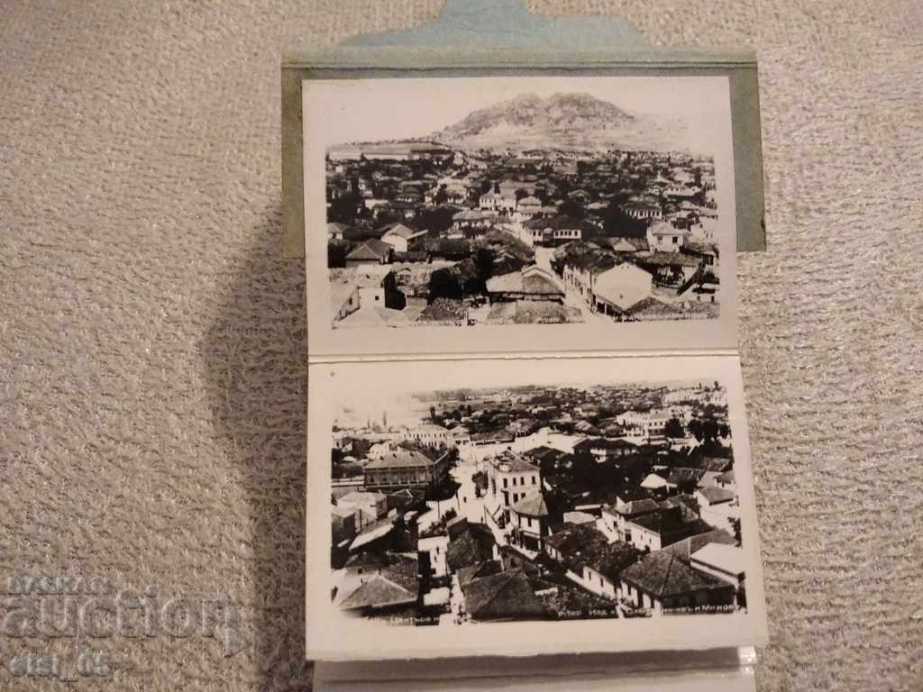 Card, photo Prilep Macedonia Paskov 10 pcs - 6 Card, photo Prilep Macedonia Paskov 10 pcs - 6