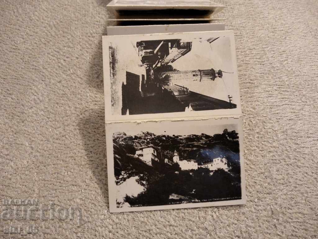 Card, photo Prilep Macedonia Paskov 10 pcs - 7 Card, photo Prilep Macedonia Paskov 10 pcs - 7