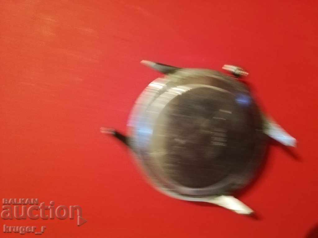 Auction  Vostok watch