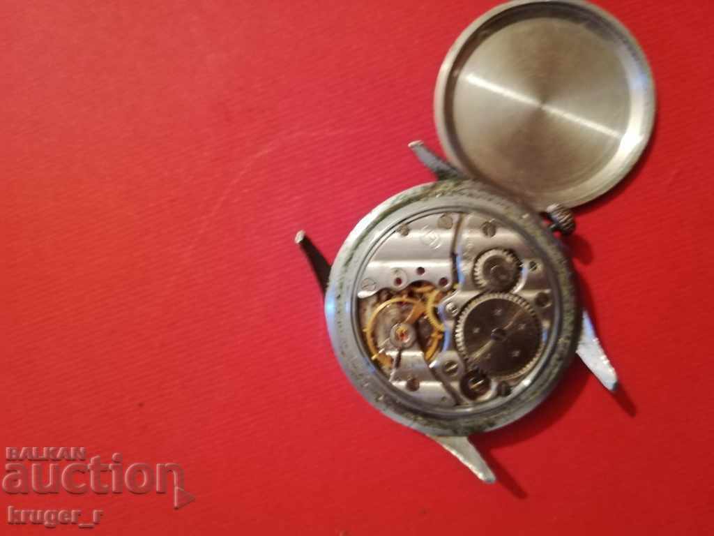 Vostok watch - 6