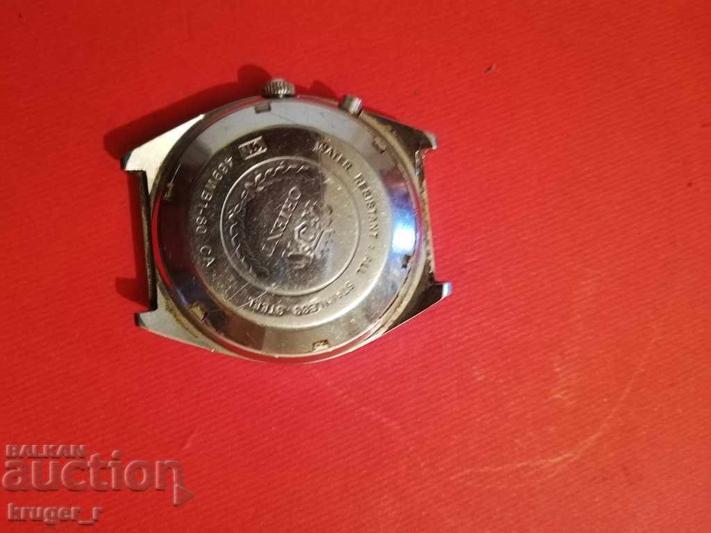 Auction Japanese watch ORIENT AUTOMATIC Auction Japanese watch ORIENT AUTOMATIC