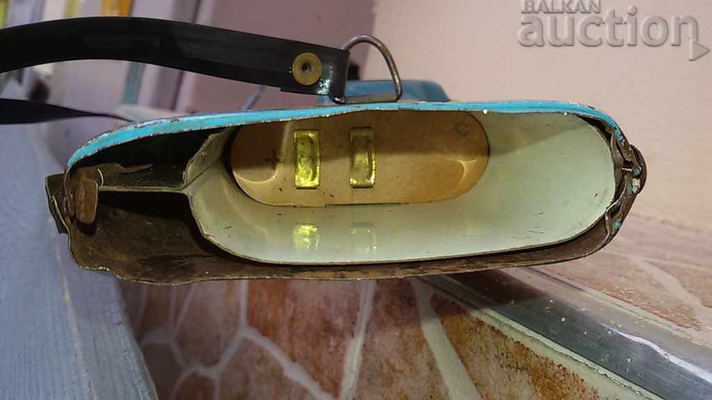 παιχνίδι μέταλλο φύλλο Kalashnikov AK 47 τουφέκι - 6 παιχνίδι μέταλλο φύλλο Kalashnikov AK 47 τουφέκι - 6