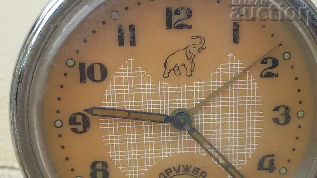 Ρολόι εταιρίας με ελέφαντα - 5 Ρολόι εταιρίας με ελέφαντα - 5