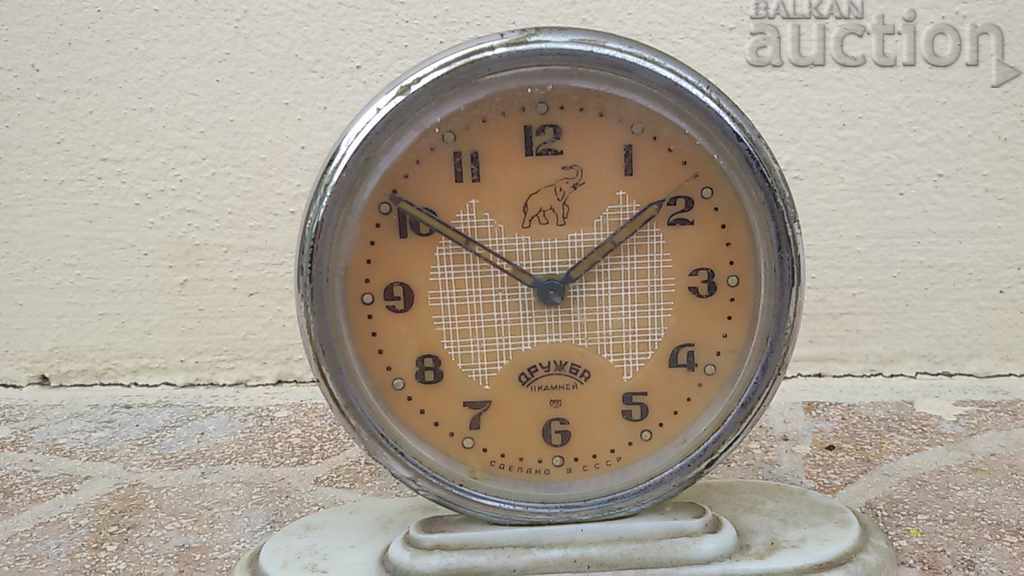 Ρολόι εταιρίας με ελέφαντα - 6 Ρολόι εταιρίας με ελέφαντα - 6