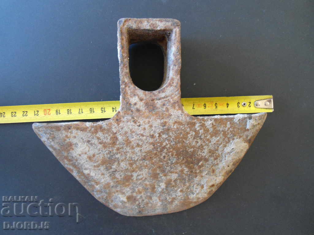 Auction Old agricultural tool Auction Old agricultural tool