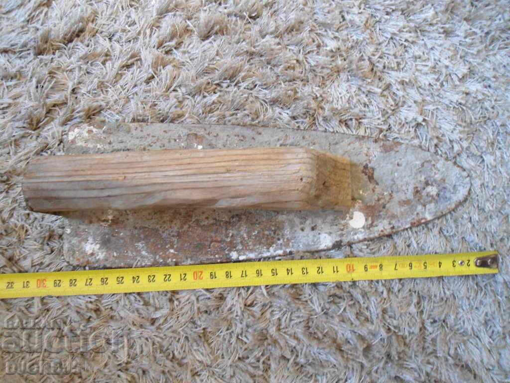 Delivery of Old tool Delivery of Old tool