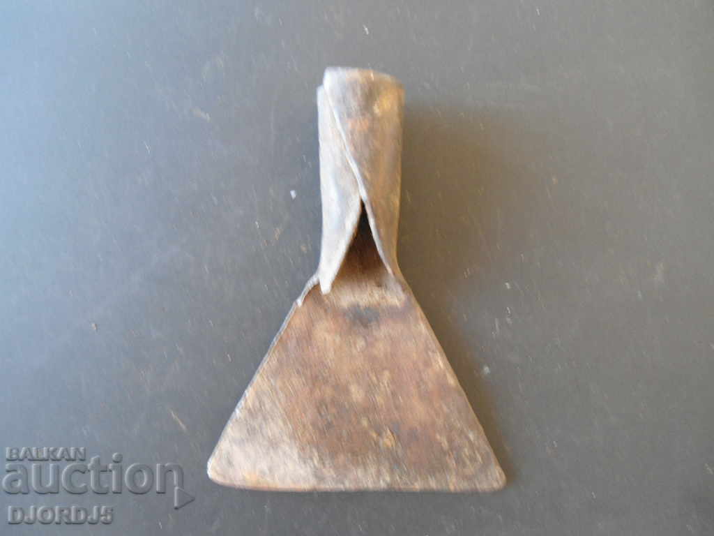Old tool with price 3.00 BGN | € 1.53 Old tool with price 3.00 BGN | € 1.53
