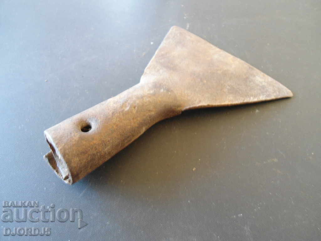 Delivery of Old tool Delivery of Old tool