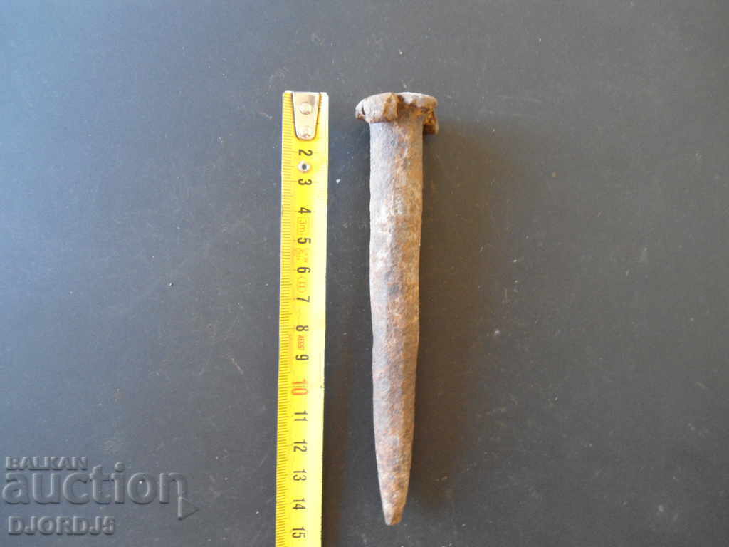 Old tool with price 2.00 BGN | € 1.02