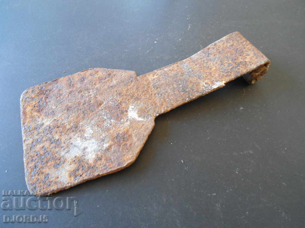 Аукцион Старо сечиво Аукцион Старо сечиво