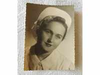 HONEY SISTER VARNA PHOTO ROYAL 1949 PHOTO