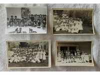 PLOVDIV UNIVERSITY HOSPITAL 1948 LOT 4 PHOTOS