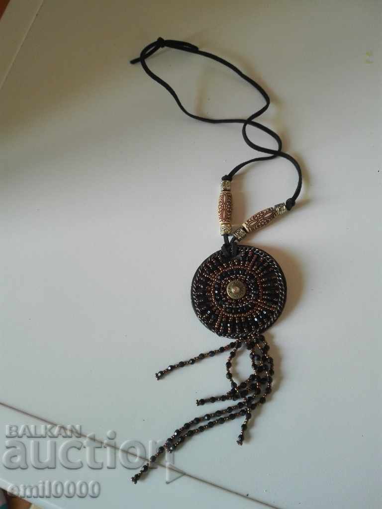 Necklace 1.