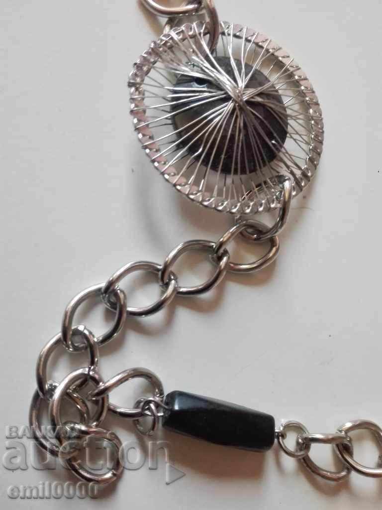 Auction Necklace 4. Auction Necklace 4.