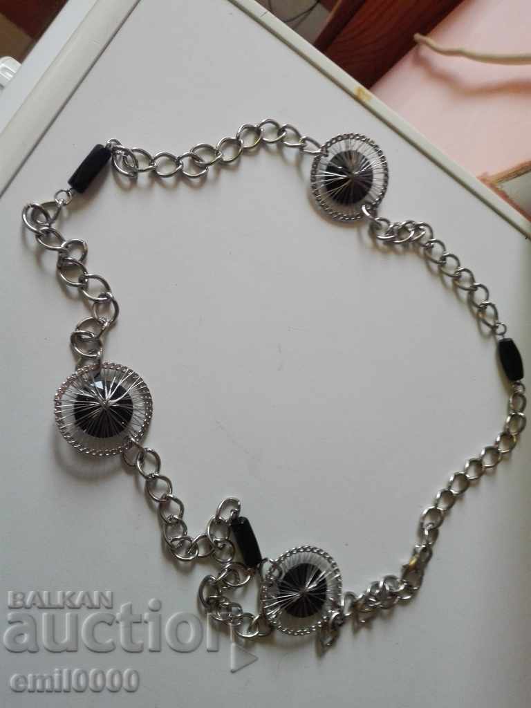 Necklace 4.