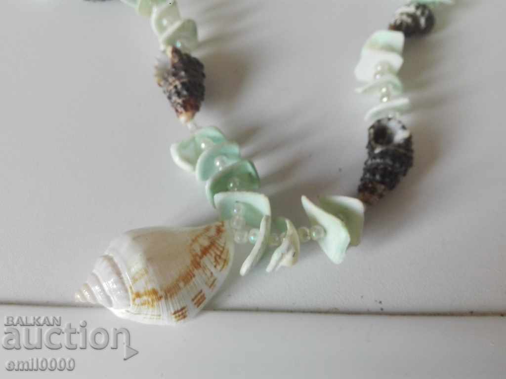 Necklace 6. with price 5.99 BGN | € 3.06 Necklace 6. with price 5.99 BGN | € 3.06