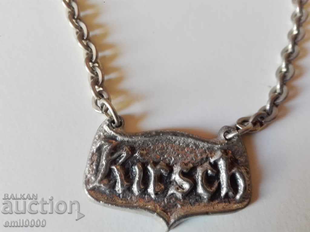 Bracelet 2. with price 3.99 BGN | € 2.04