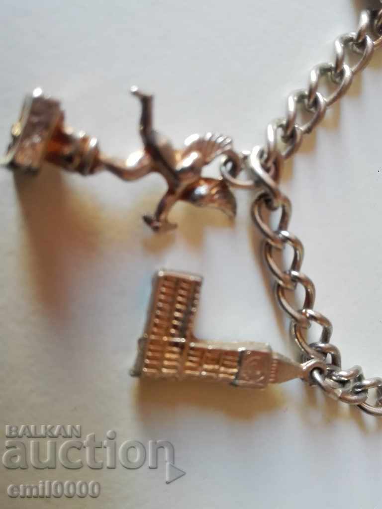 Bracelet 3. with price 5.99 BGN | € 3.06