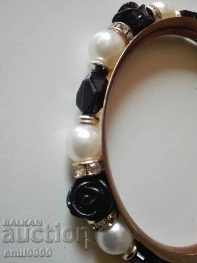 Βραχιόλι 5. με τιμή 4.99 BGN | € 2.55 Βραχιόλι 5. με τιμή 4.99 BGN | € 2.55