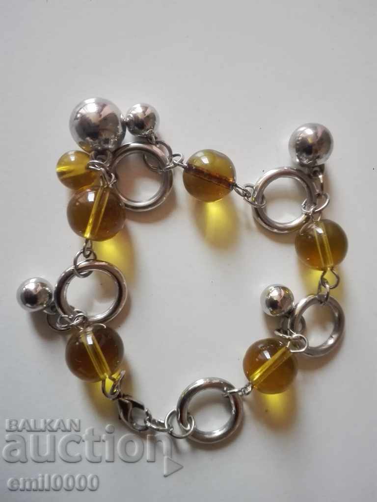 Bracelet 6. with price 4.99 BGN | € 2.55 Bracelet 6. with price 4.99 BGN | € 2.55