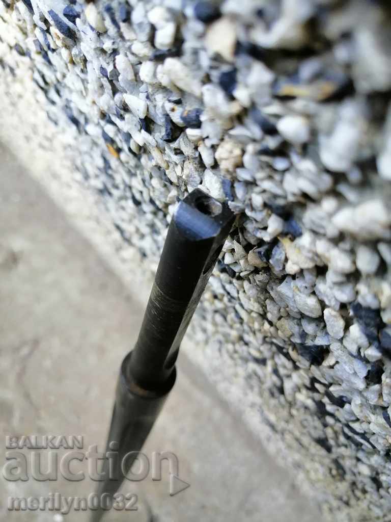 Βελόνα ξιφολόγχη, ξιφολόγχη Mosin τουφέκι 1944, καραμπίνα - 7