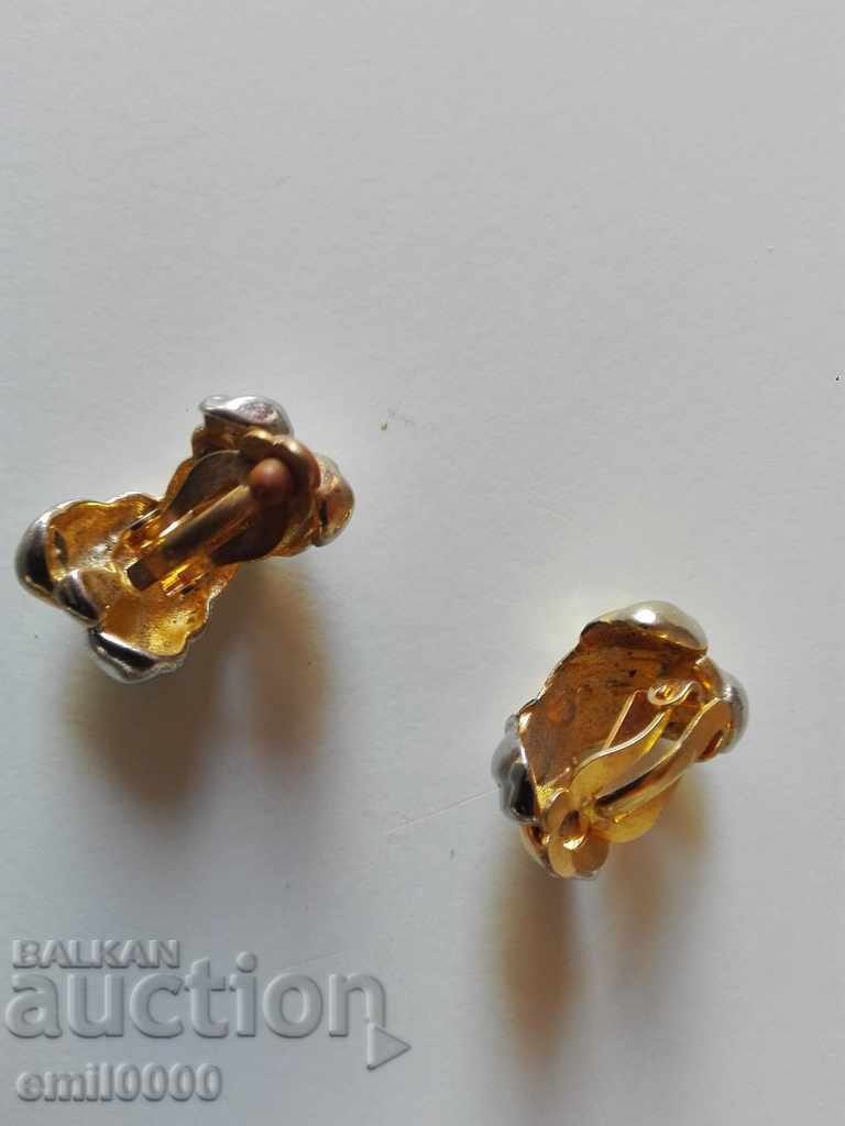 Old earrings- 3. with price 3.99 BGN | € 2.04