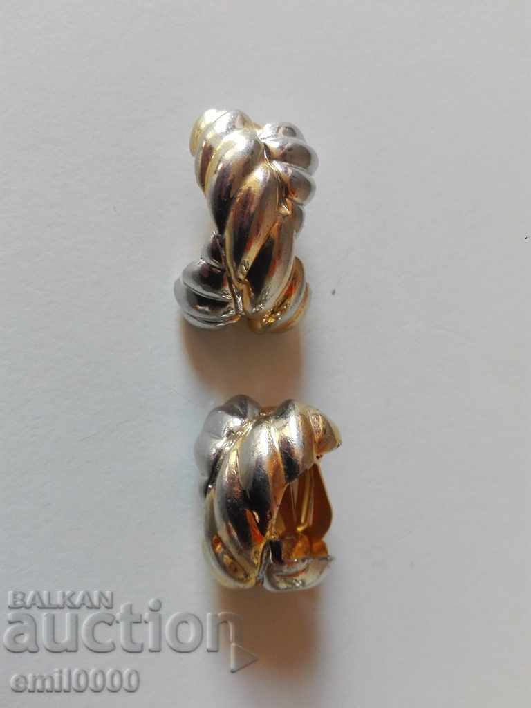 Παλιά σκουλαρίκια - 3