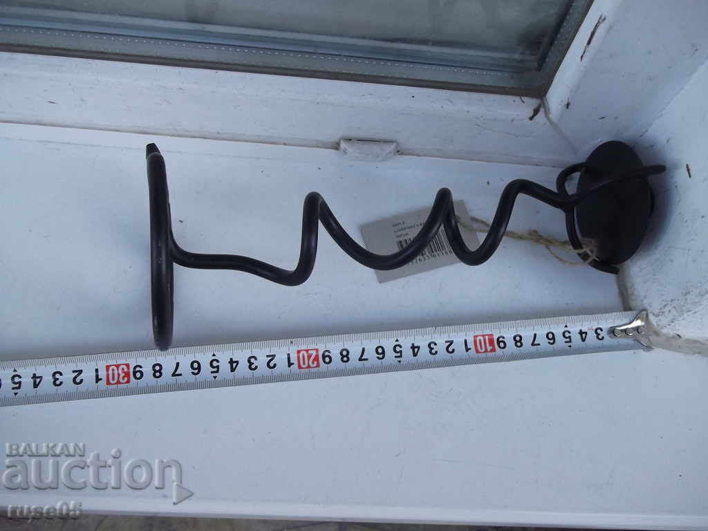 Доставка на Свещник метален за една свещ Доставка на Свещник метален за една свещ