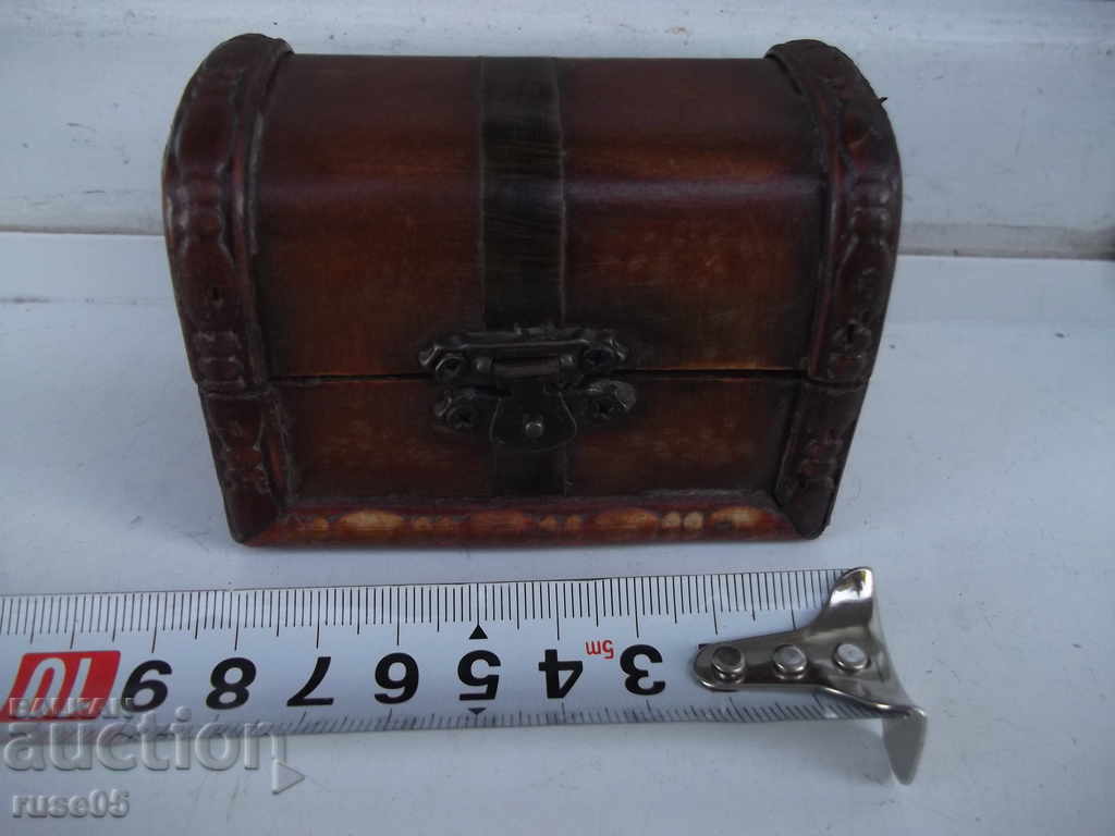 Παράδοση Στήθος ρετρό - 5