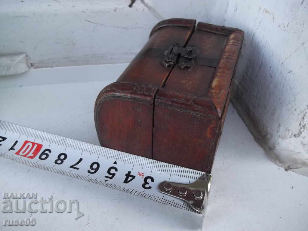 Στήθος ρετρό - 5 - 6