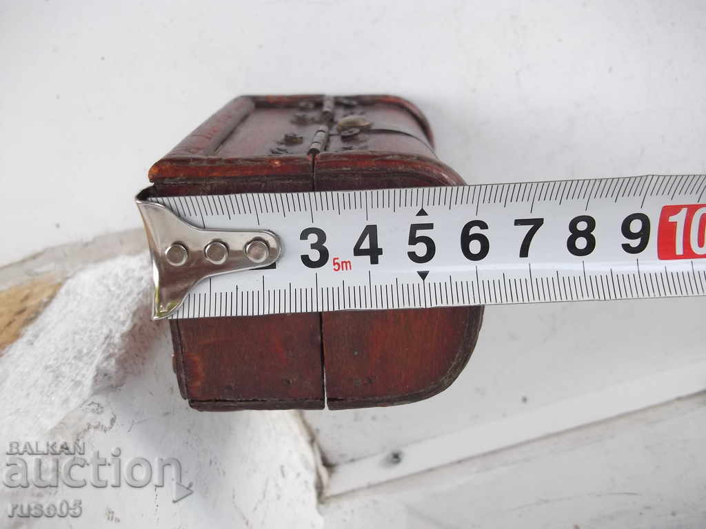 Στήθος ρετρό - 5 - 7