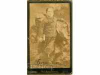 ΠΑΛΙΑ ΦΩΤΟΓΡΑΦΙΑ - ΧΑΡΤΟΝΙ - IV. ΚΑΡΑΣΤΟΓΙΑΝΟΦ - ΣΟΦΙΑ - M0798