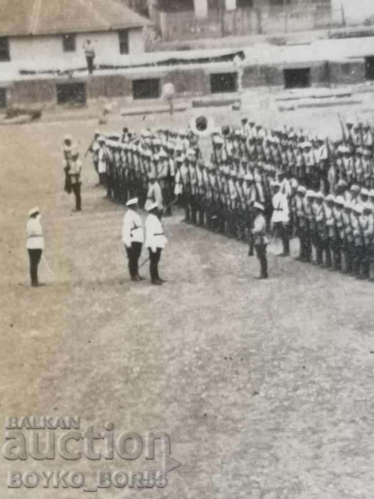 IR! Big Picture of Visiting a Supreme Commander in a Military with price 35.00 BGN | € 17.90 IR! Big Picture of Visiting a Supreme Commander in a Military with price 35.00 BGN | € 17.90